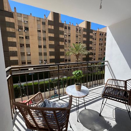 Sostoa Homes Málaga Kültér fotó