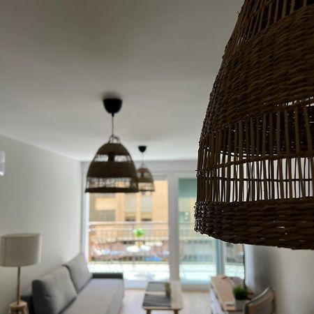 Sostoa Homes Málaga Kültér fotó