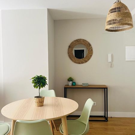 Sostoa Homes Málaga Kültér fotó