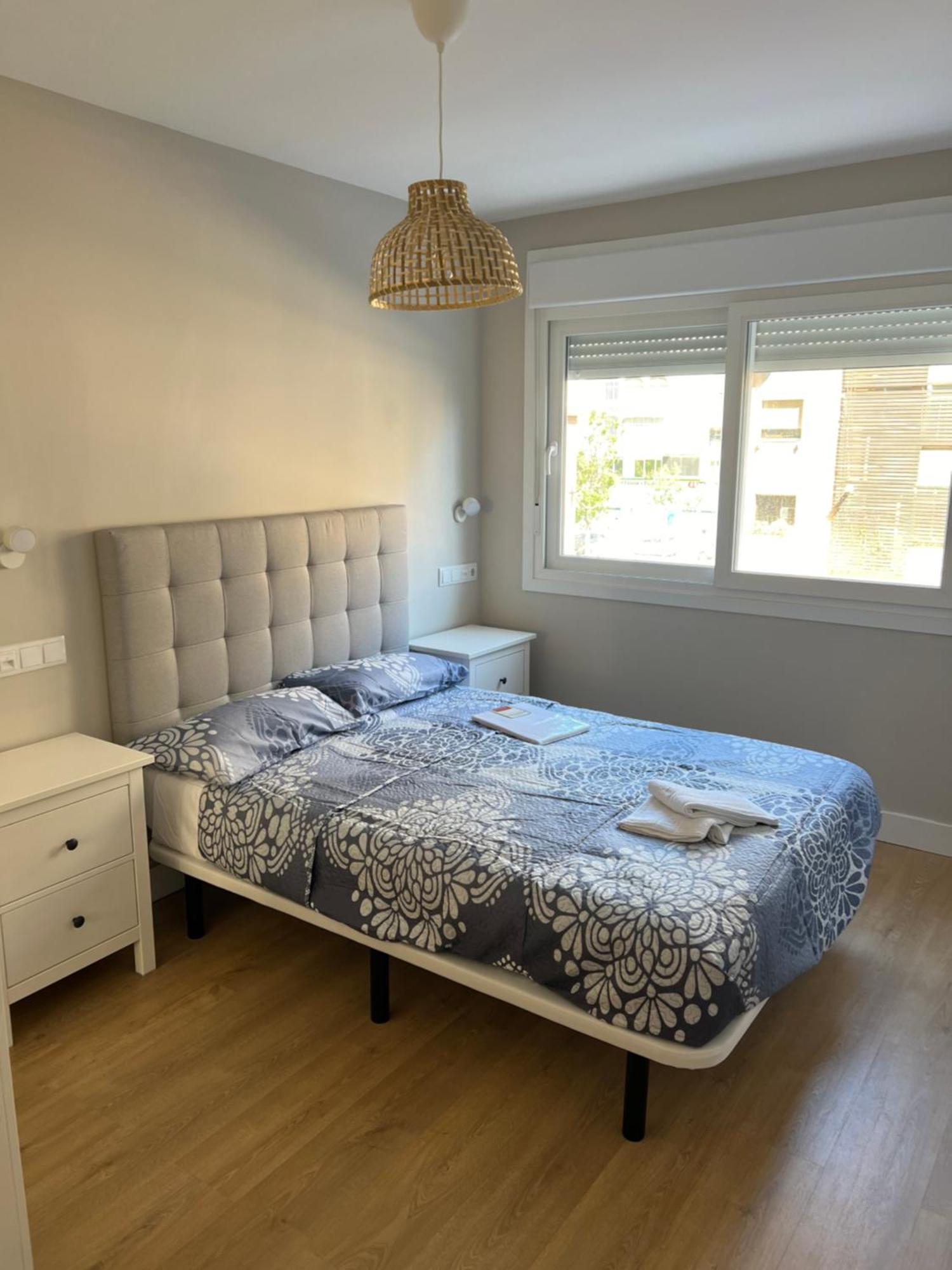 Sostoa Homes Málaga Kültér fotó