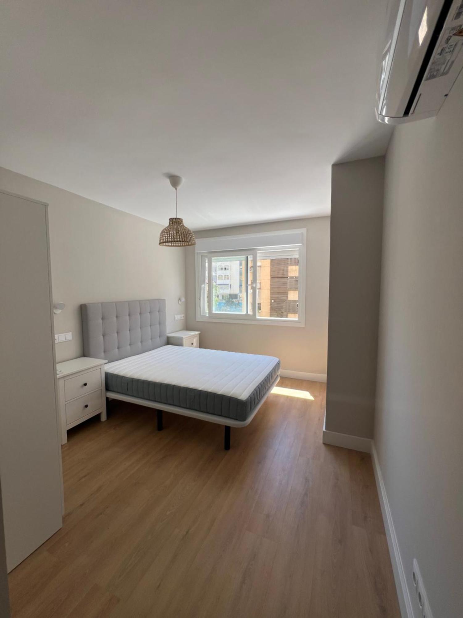 Sostoa Homes Málaga Kültér fotó