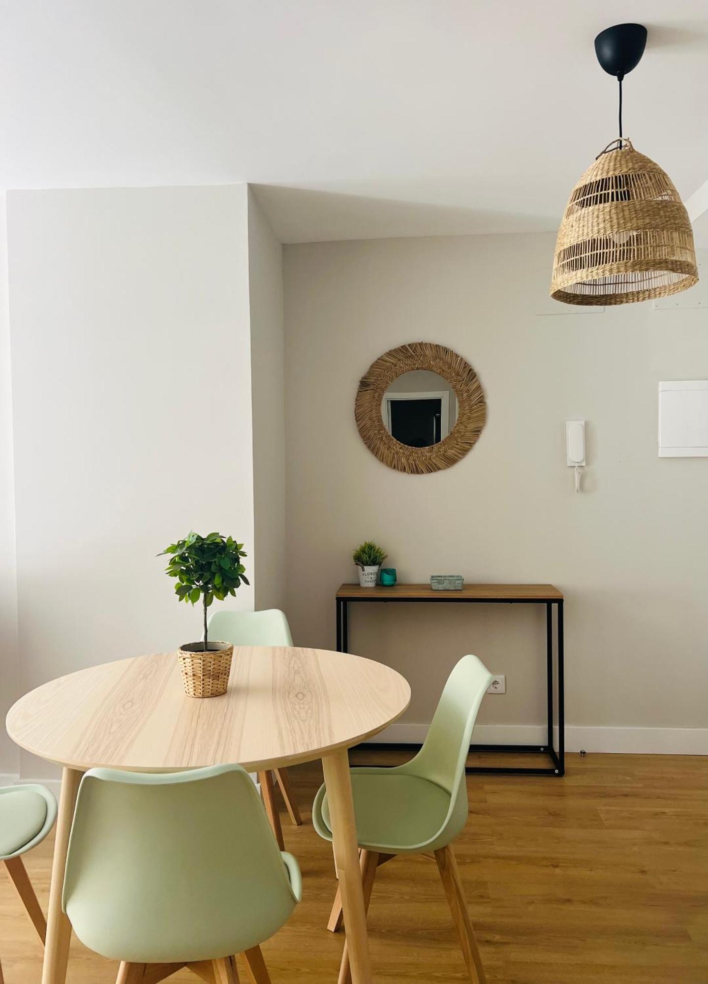 Sostoa Homes Málaga Kültér fotó