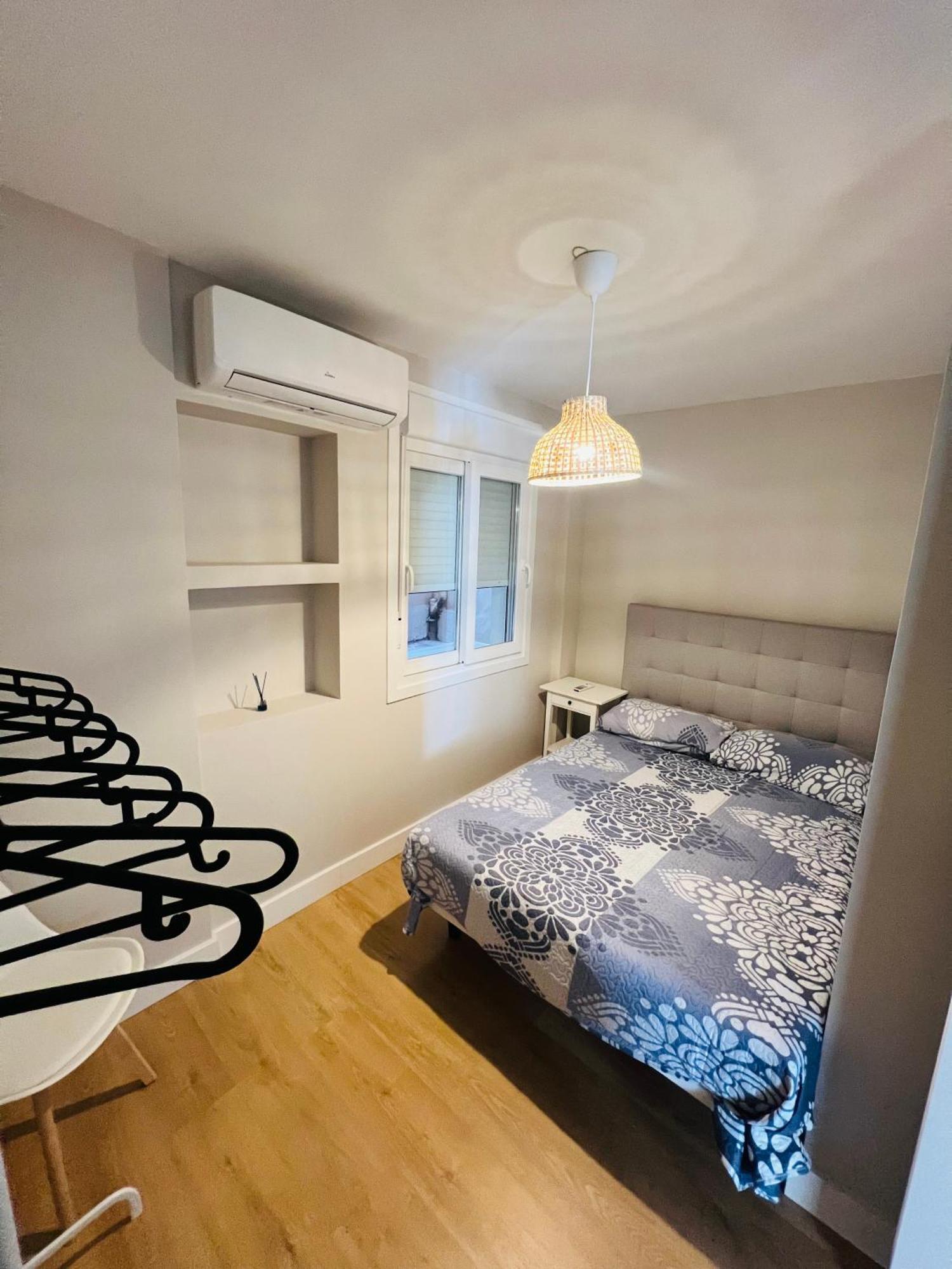 Sostoa Homes Málaga Kültér fotó